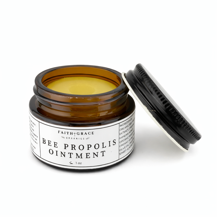 Propolis Healing Ointment