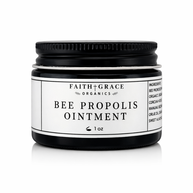 Propolis Healing Ointment