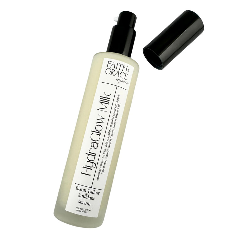 HydraGlow Milk Serum