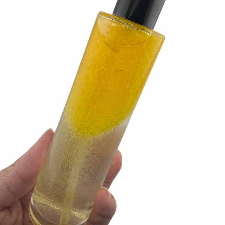 HydraGlow Shake Face Mist