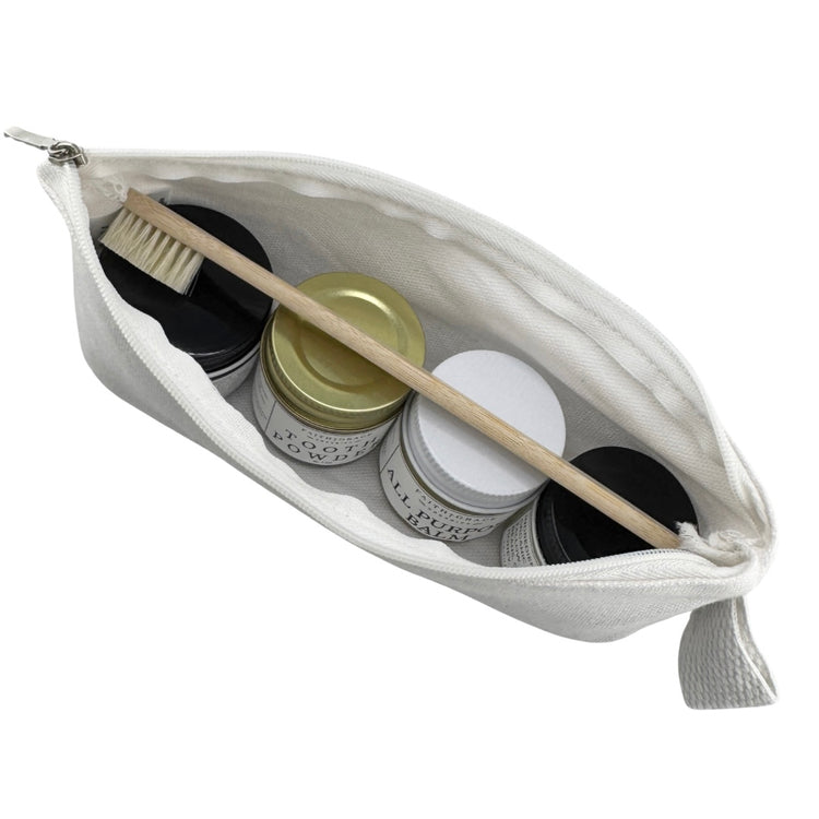 Nourish & Restore: Mini Wellness Kit