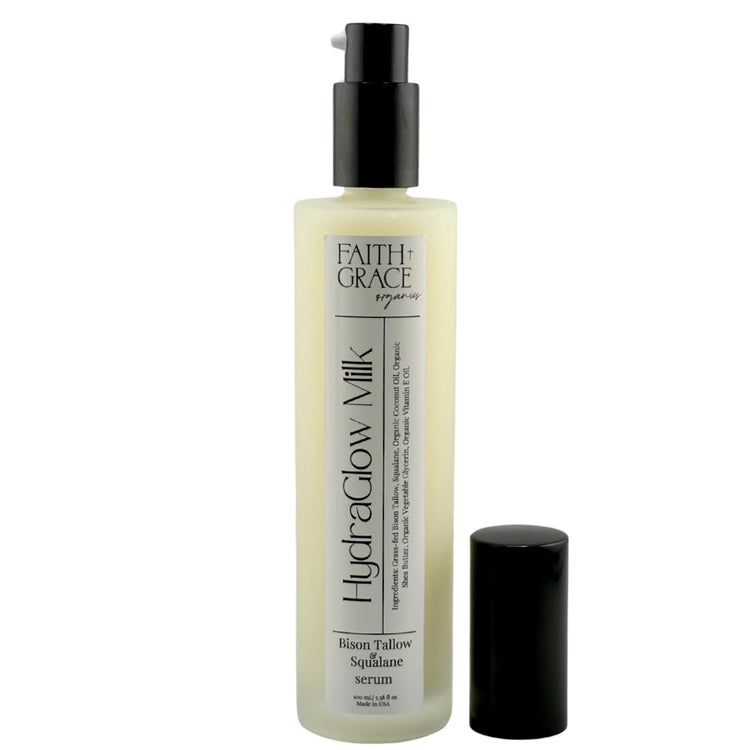 HydraGlow Milk Serum