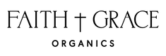 FaithAndGraceOrganics logo