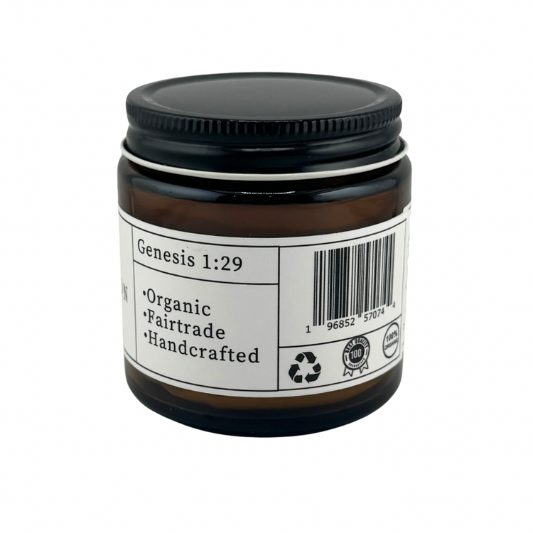 Whipped Bison Tallow