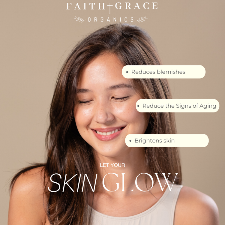 Saffron Infused Beef Tallow, Organic Ingredients