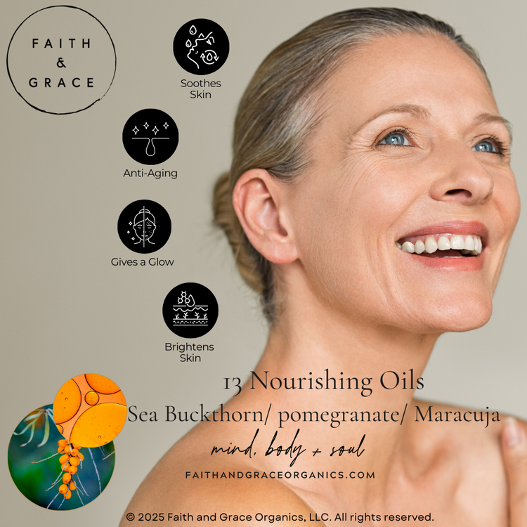 Timeless Radiance- Anti-Aging Face Serum