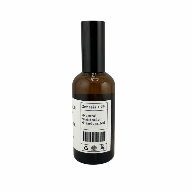 Rosemary and Tea Tree Hair Growth Tonic Spray