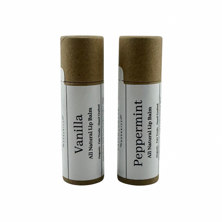 Tallow Lip balm