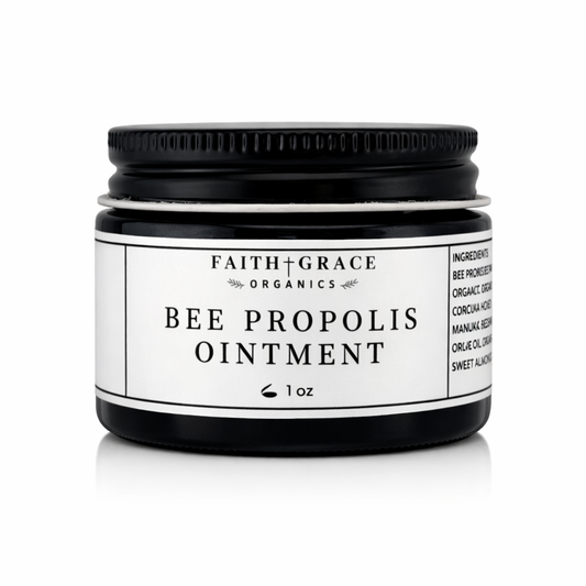 Propolis Healing Ointment