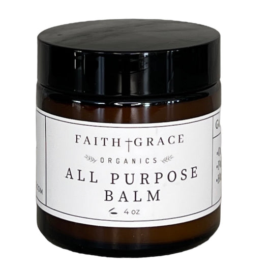 All Purpose Balm