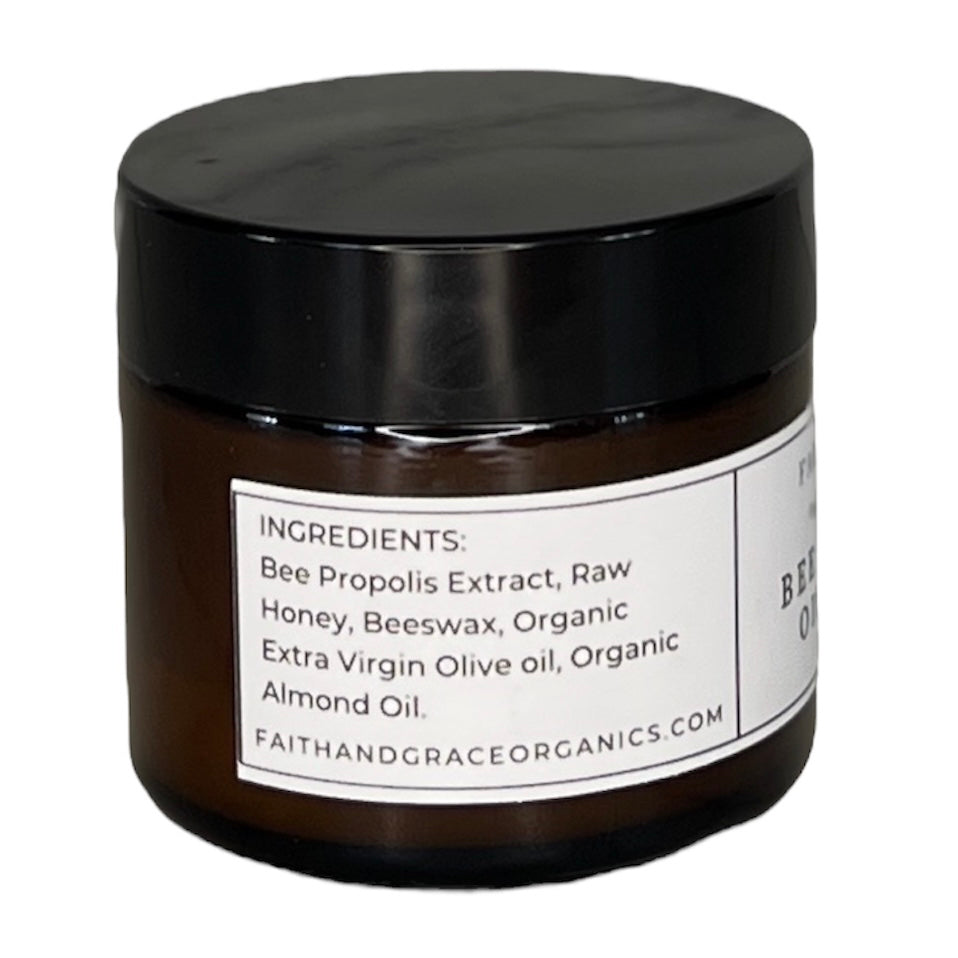 Propolis Healing Ointment