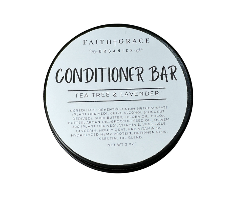 Conditioner Bar