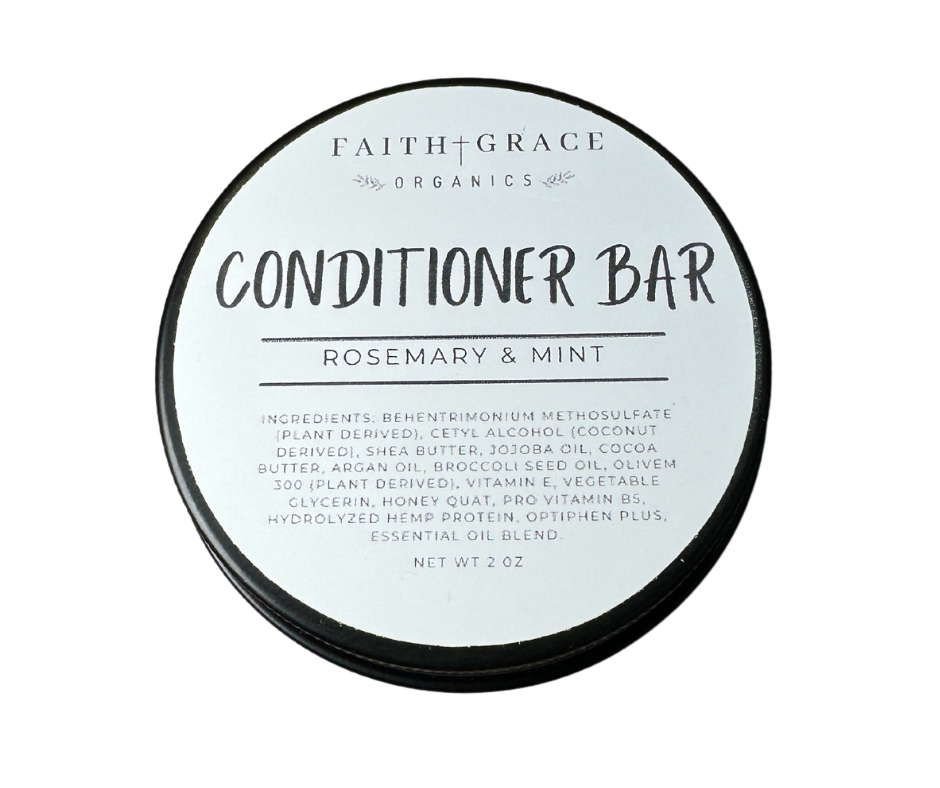 Conditioner Bar