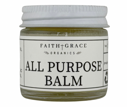 All Purpose Balm 1 oz