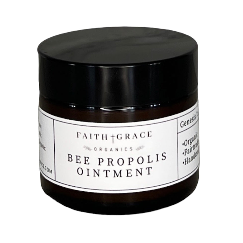 Propolis Healing Ointment