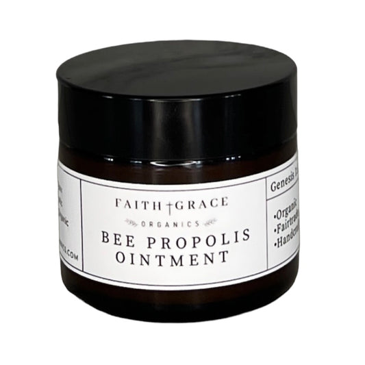 Propolis Healing Ointment