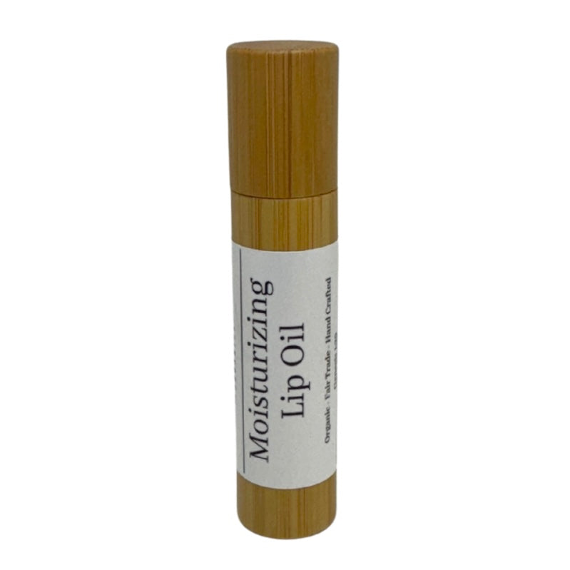 Moisturizing Lip Oil