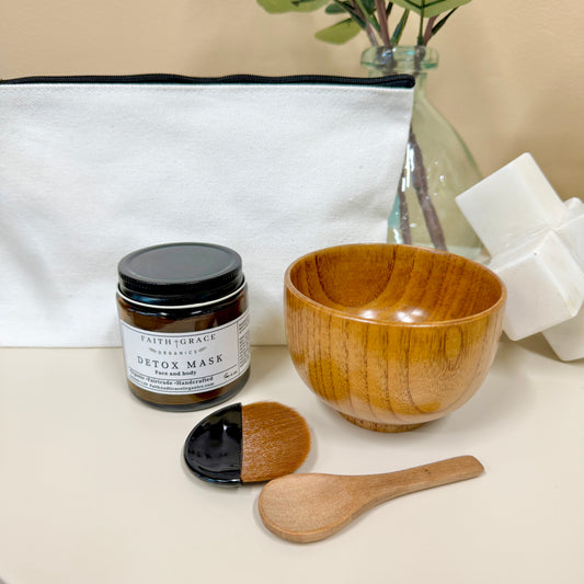 Detox Mask KIT