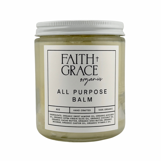 All Purpose Balm