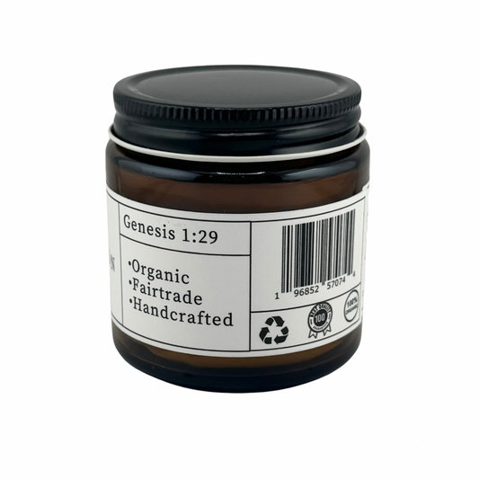 Whipped Bison Tallow