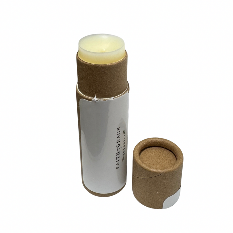 Tallow Lip balm