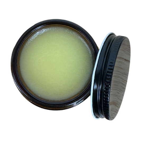 Wild Yam Tallow