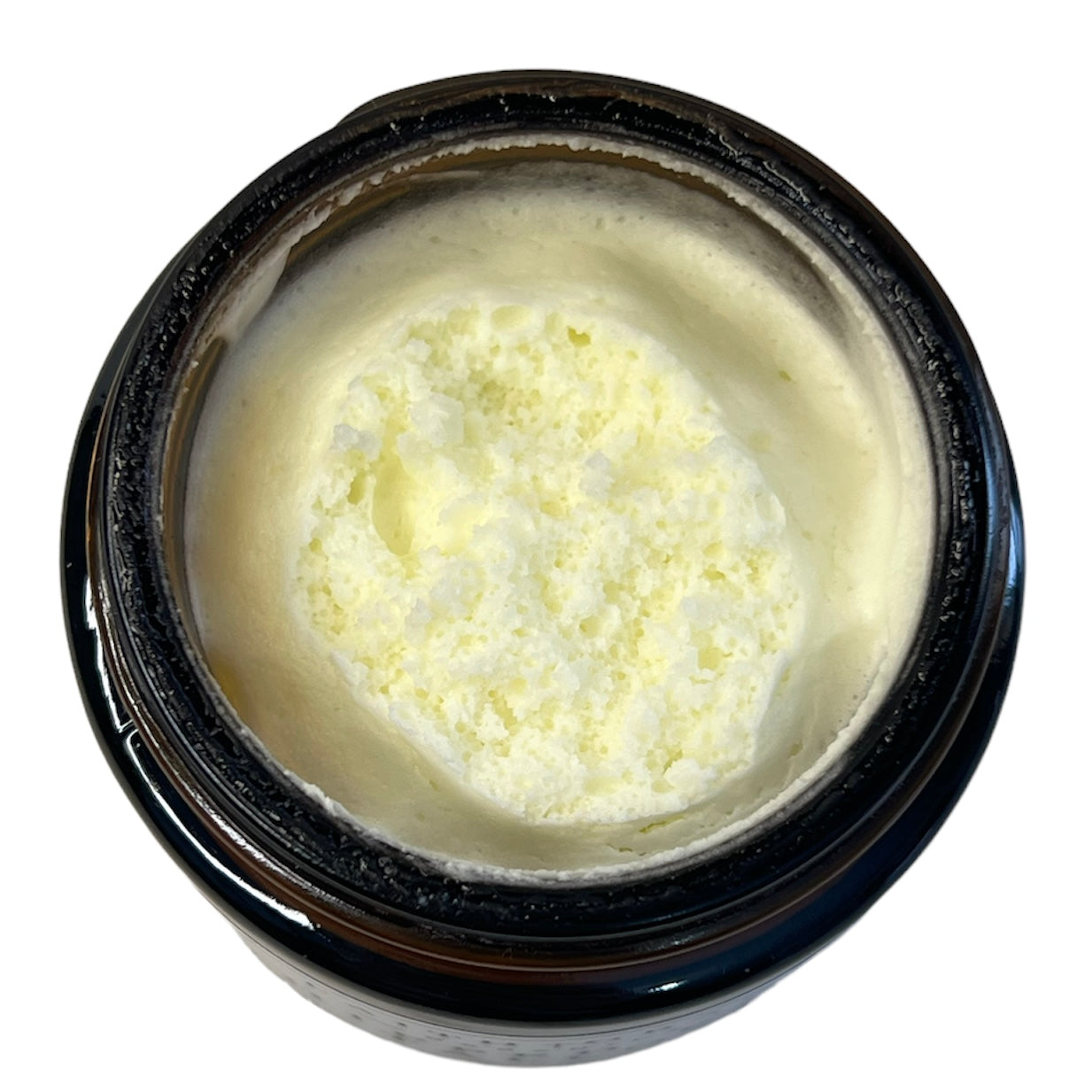 Whipped Bison Tallow