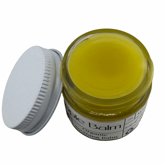 Organic Nipple Balm
