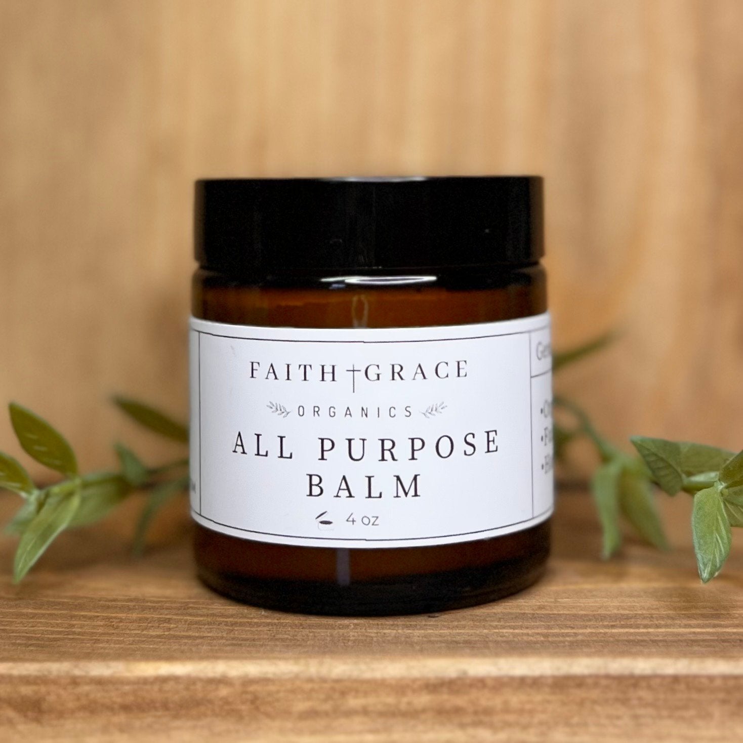 All Purpose Balm 