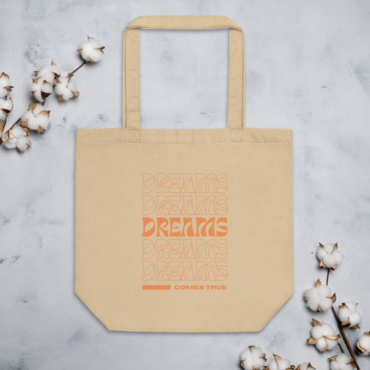 Dreams Tote Bag